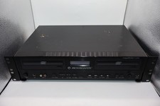 Microboards CopyWriter Live CWL-6200 Dual CD Recorder Duplicator New Belts