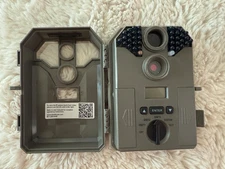 Stealth Cam STC-P36NG- IR Trailcam- NEVER used outdoors