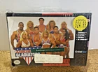 American Gladiators- (Super Nintendo, SNES) CIB, Very Clean, Hastings, Hang Tag