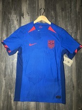 Nike USMNT 2023 Away Jersey (Player Version) Brand new with tags.