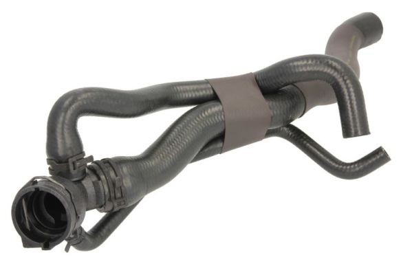 Upper Left THERMOTEC DWW298TT Radiator Hose for AUDI,SKODA,VW