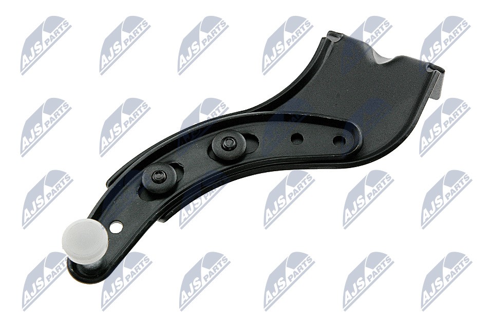 ROLLER GUIDE SLIDING DOOR EZC-VW-074 FORCHZG/DKRE 1.0L 3cyl CADDY IV Box BodyMPV - Image 3