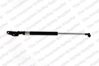 Heckklappen DäMpfer Gasfeder Kofferraum Kilen 464063 FüR Toyota Celica 16V