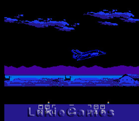 Stealth Atf - Juego NES Nintendo