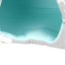 Four Seasons Canvas Gray Hamster Hammock Hanging House Nest for Chinchillas Smal