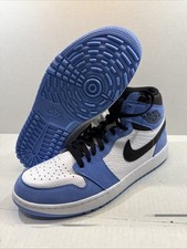Jordan 1 Golf High University Blue for Sale | Authenticity