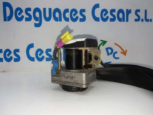 1J4857705 SICHERHEITSGURTE VORNE LINKS / 3578106 FÜR VOLKSWAGEN BORA BERLINA 1J