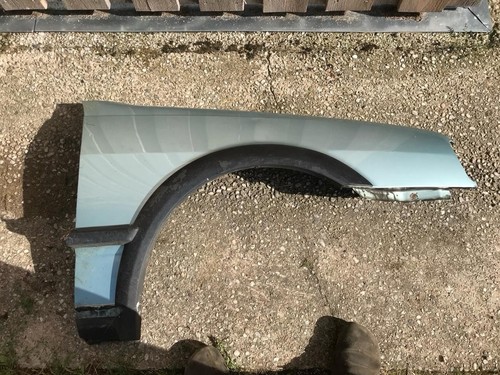 Vw Polo 86C GT Kotflügel Rechts