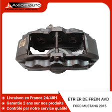 🇫🇷 ETRIER DE FREIN AVANT DROIT FORD COUPE ➤2637087 ♻️