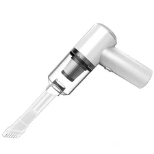 Wireless Car Vacuum Cleaner Portable Handheld Auto Vaccum High Power for Car/Hom