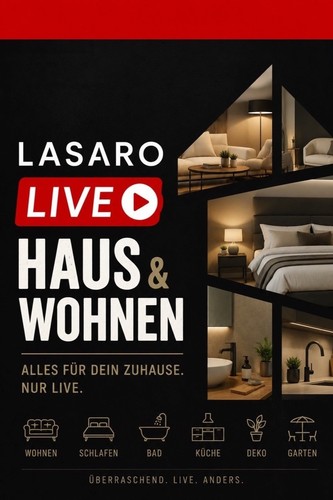 Haus & Wohnen schönes für Zuhause & Garten Das Leben genießen