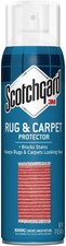 Scotchgard Rug & Carpet Protector Spray, 17 oz 0.67 per fl oz