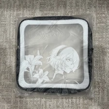 Amanda Lapalme Manamoon Cloth Nier Weight Of The World 2 Player Playmat Bag