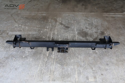#ad 2017 2025 HONDA RIDGELINE REAR BUMPER TOW TOWING TRAILER HITCH BAR OEM $429.99