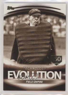 2019 Topps Evolution Of: Technology 150th Anniversary 117/150 #ET-3 z5b