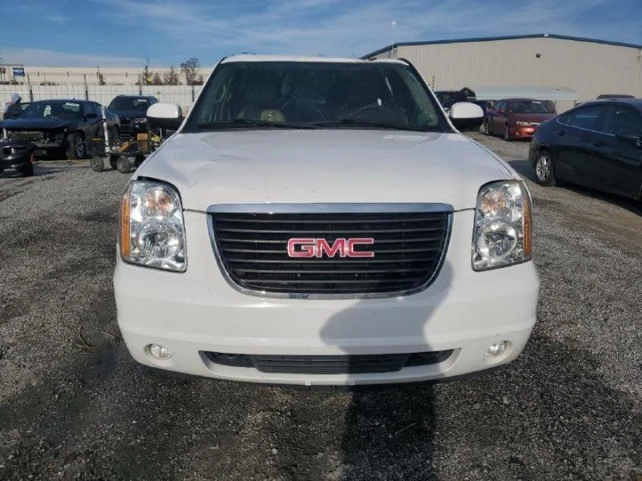 Chevy Tahoe GMC Yukon 2007-2011 aire acondicionado calefacción temperatura control climático OEM Foto 4 de 4