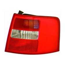 DIEDERICHS Heckleuchte Rückleuchte für AUDI A6 C5 AVANT rechts 4B9945096F
