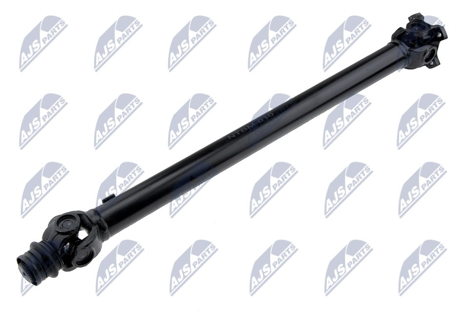 NTY NWN-BM-010 Propshaft, axle drive for BMW - Image 6