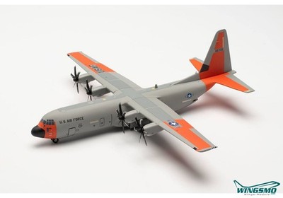 Herpa US Air Force Lockheed Martin C-130J-30 Super Hercules 08-5705 572200