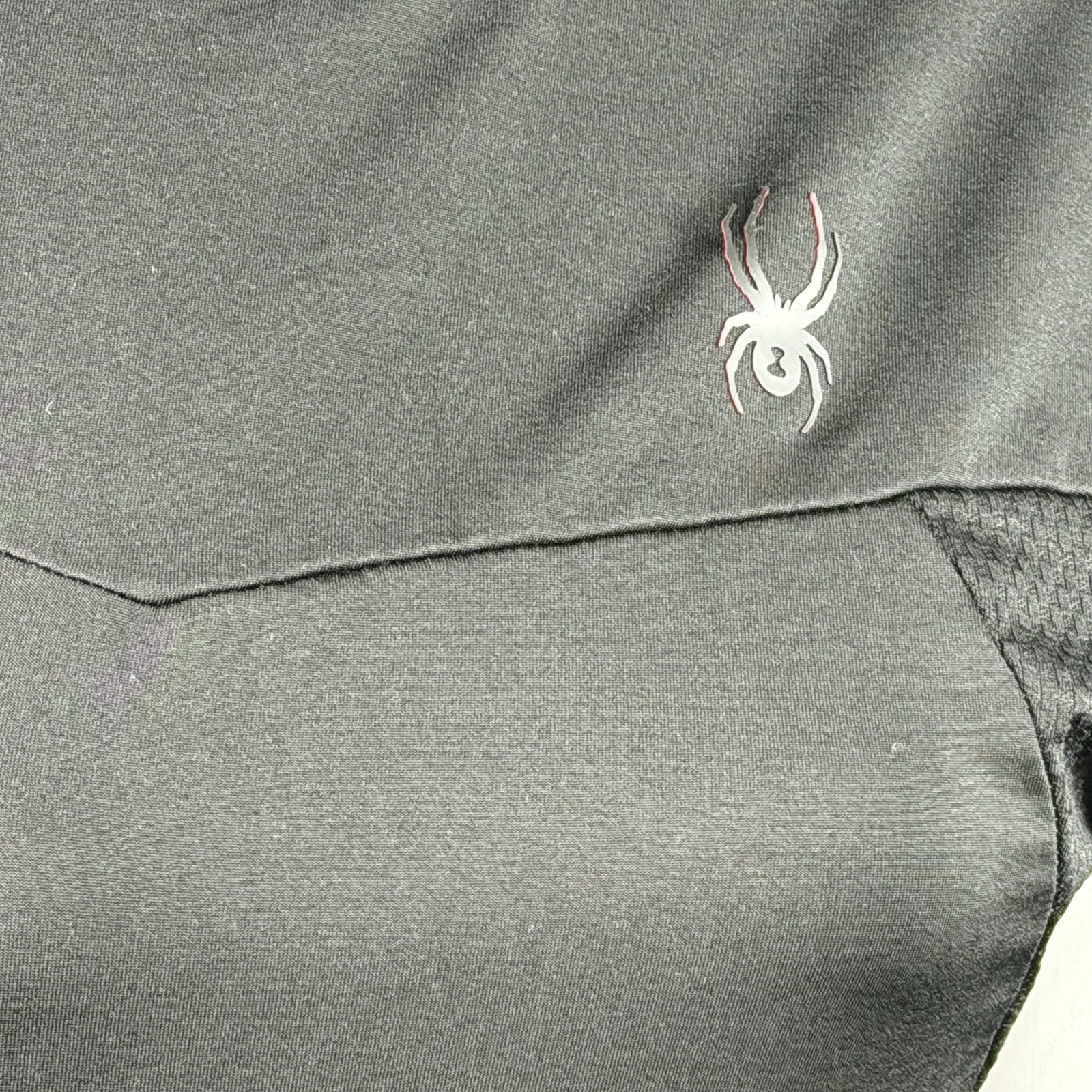 Spyder Pullover Women's Performance Base Layer To… - image 2