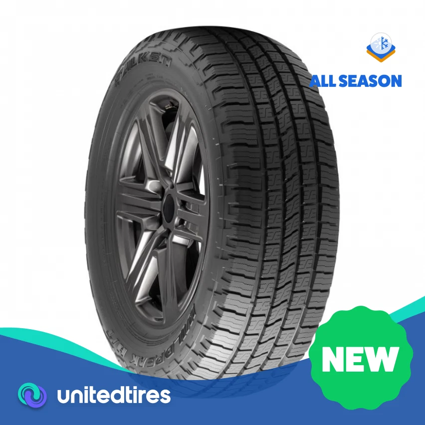 Falken 285/45/22 Car & Truck Tires for sale | eBay
