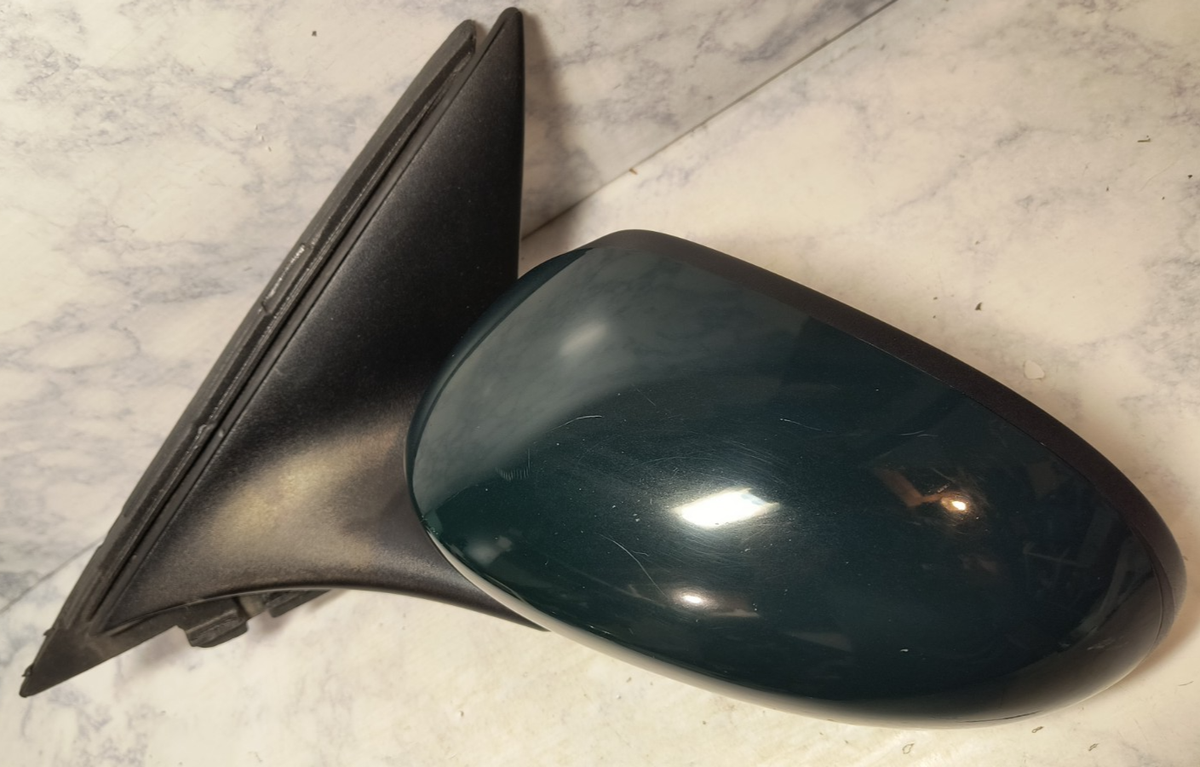 04-07 Jaguar X350 XJ8 XJR Vanden Plas LEFT DRIVER Side Door Mirror