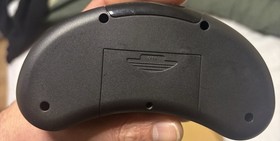 SEGA MEGA DRIVE &bull; CLASSIC GAME CONSOLE &bull; 80 GAMES INCLUDED &bull; MINI CONSOLE &bull;