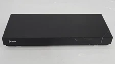 Poly G7500 P011 4K Base Unit Video Conference Equipment