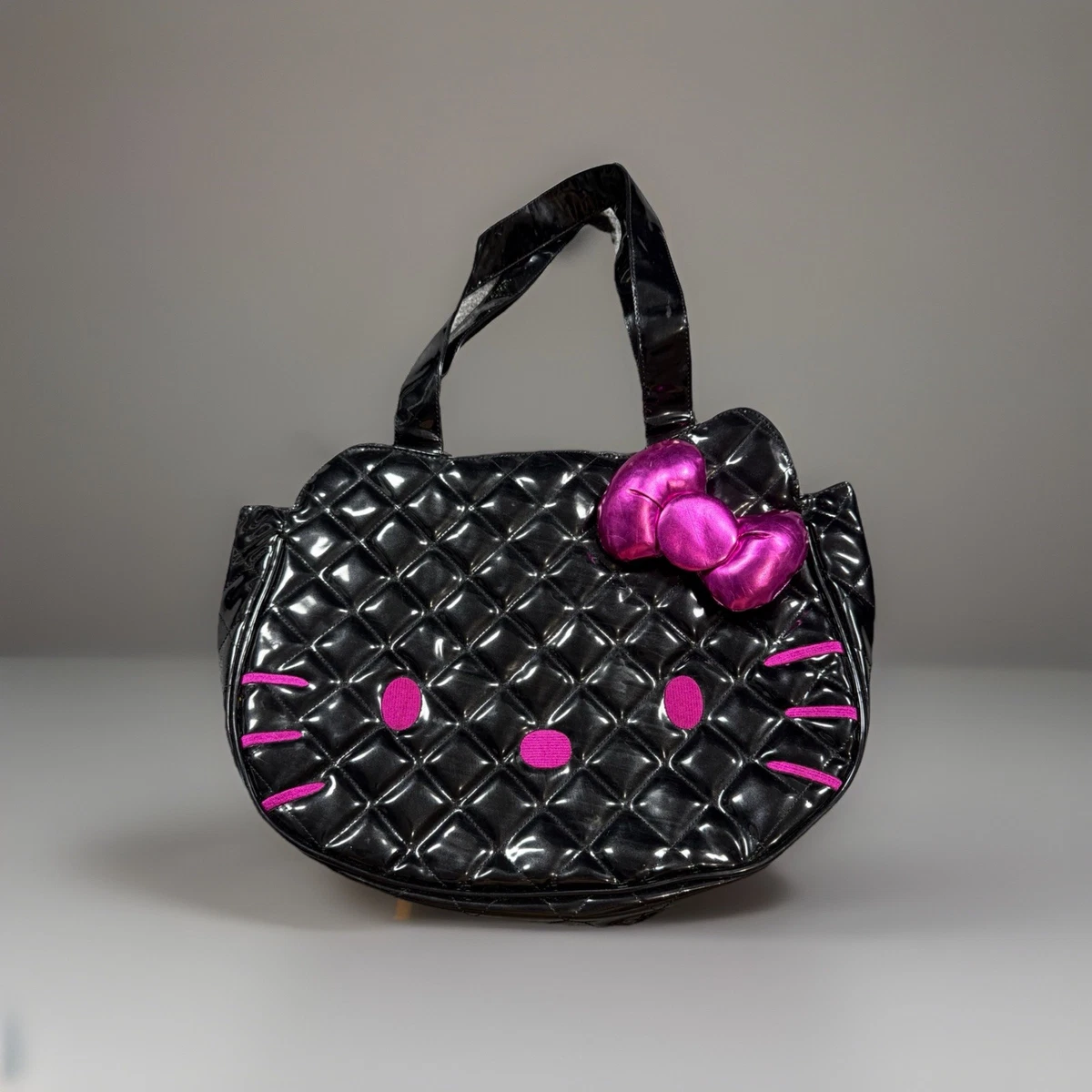 Hello Kitty Loungefly Black Bags & Handbags for Women for sale | eBay