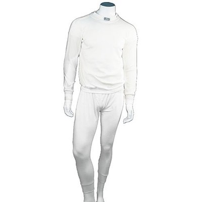 RJS Racing Equipment 800010004 Fire Retardant Underwear Two Piece Set