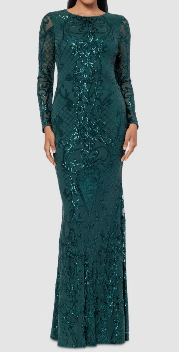 Betsy & Adam Green Dresses for Women for sale - eBay