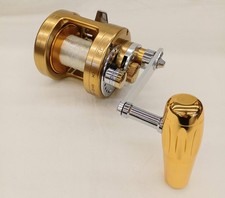 Tica Team St12 Reel