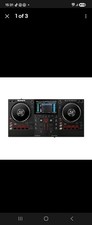 Numark Mixstream Pro + Standalone Streaming DJ Controller Inc Warranty
