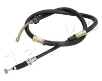 Bremsseil Seilzug Feststellbremse Japko 131615R FüR Daihatsu Feroza Soft Top 16V