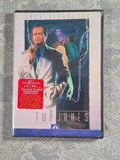 The Two Jakes (DVD, 1999, Widescreen) Jack Nicholson, Harvey Keitel NEW SEALED