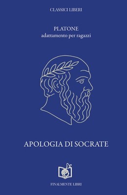 Apologie des Sokrates. Jungen Adaption. Neuauflage - Platon