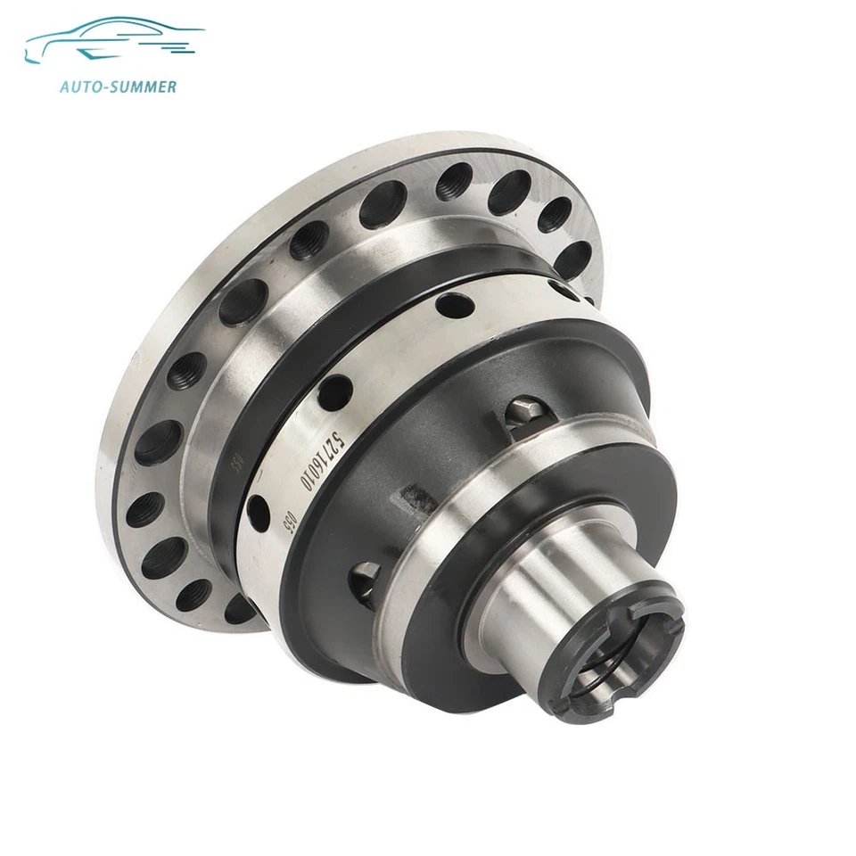 Diferencial de deslizamiento limitado LSD para Acura Integra 1994-2000 Honda Civic 1990-2001 Foto 3 de 4