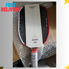 JOOLA Andre Agassi 16mm - Pickleball Paddle New 