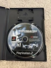 PS2 Spy Hunter Nowhere to Run - Sony PlayStation 2 (PS2) Disc Only