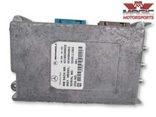 00-05 Mercedes W210 W208 Phone Voice Control Module Unit 2108208026 OEM
