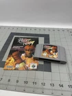 Fighters Destiny (Nintendo 64 N64, 1998) Cartridge & Manual