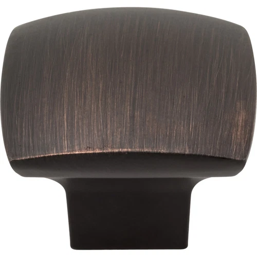 Sonoma 1-3/16" Length Square Knob - Picture 2 of 2