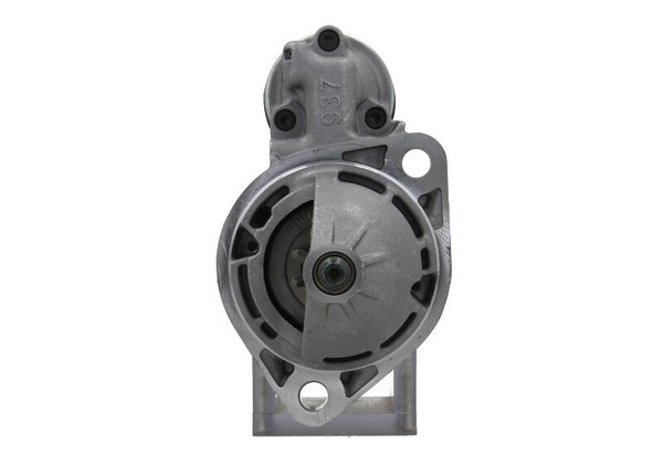 Seg Neu Anlasser Passend FüR Deutz 2.5 Kw 12 Volt 1109460-image