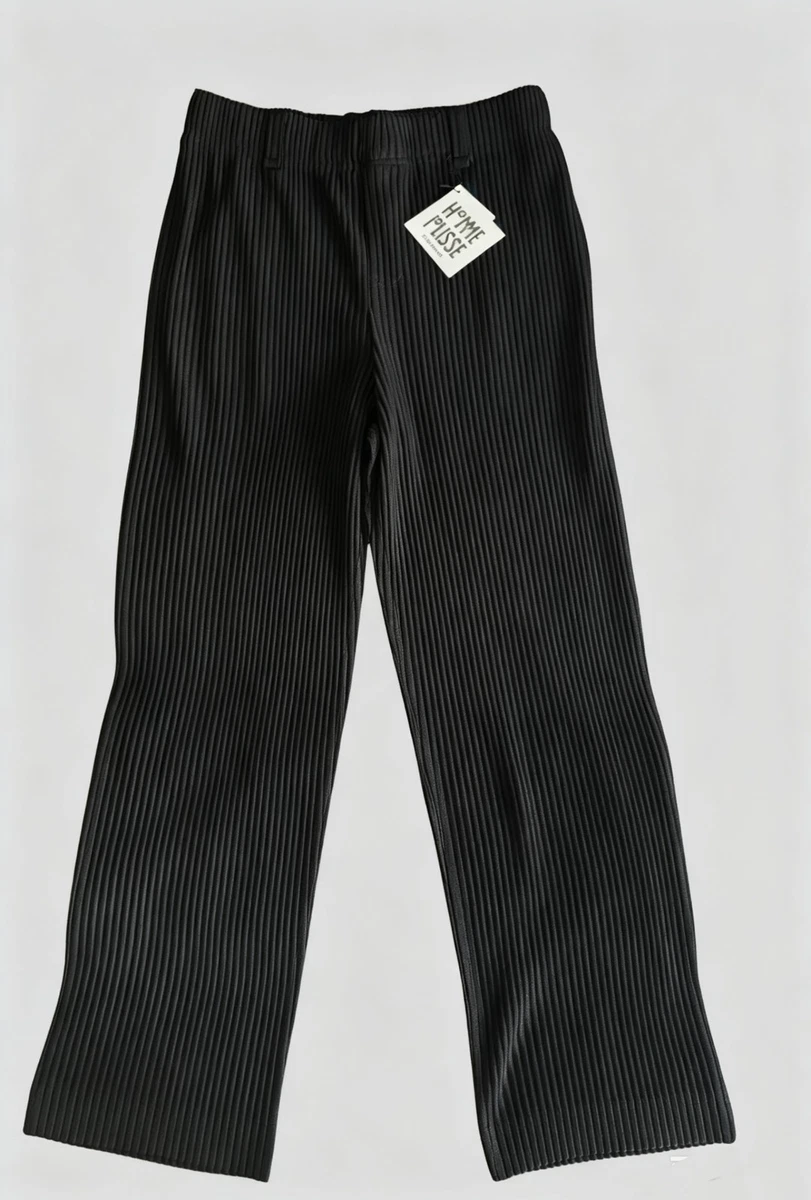 ISSEY MIYAKE Pants for Men for sale | eBay