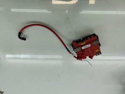 BMW X3 F25 2017 Diesel Pluskabel Batterie 10304410 ATR47541