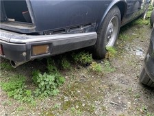 Baguette de porte Jaguar XJ6