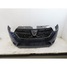 Pare-choc avant Dacia LODGY 