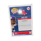 Funko Pop! Vinyl MLB David Ortiz Red Sox Exclusive Figure #34
