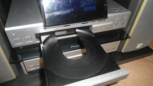 Pioneer stereo XC-L5 Vintage (Leggere descrizione) - Foto 2 di 21