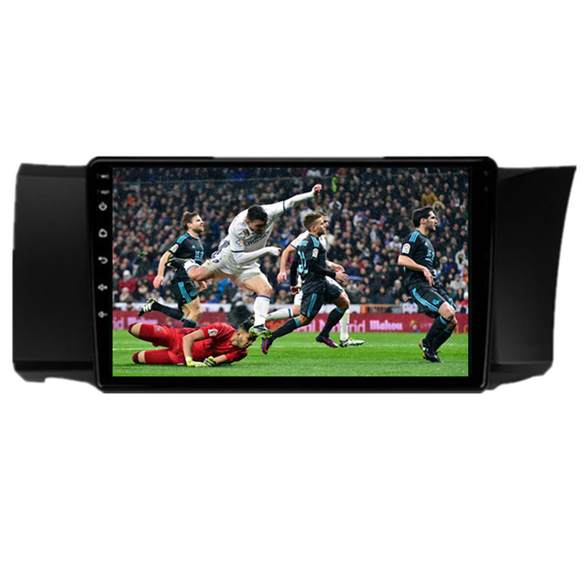 Vehicle Multimedia Player 4+32G WiFi Fit For Subaru BRZ/Scion FRS 2012-2016 RHD